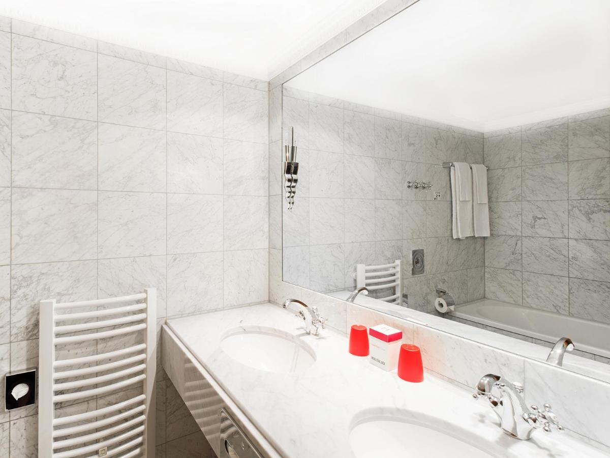 Discovering Comfort and Style at DORMERO Hotel Halle